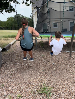 How I Learned to Trust My Kids (and Myself) in Homeschooling