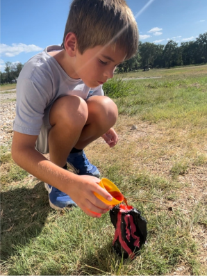 The One Thing That Changes Everything in Homeschooling (And it’s not the curriculum)