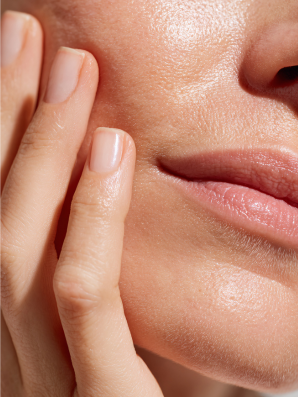 Let’s Talk Pores (Because Apparently, Mine Wanted to Be Seen From Space)