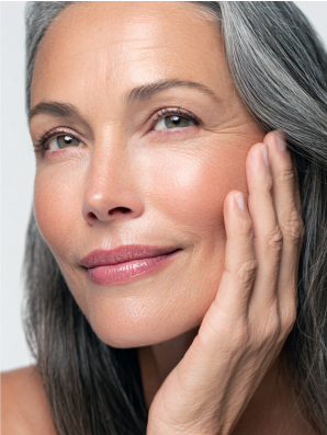 Let’s Talk About That Dull Skin (It’s Not Just You!)