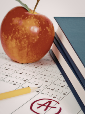 Why I Chose to Step Away From State Testing and the System Behind It