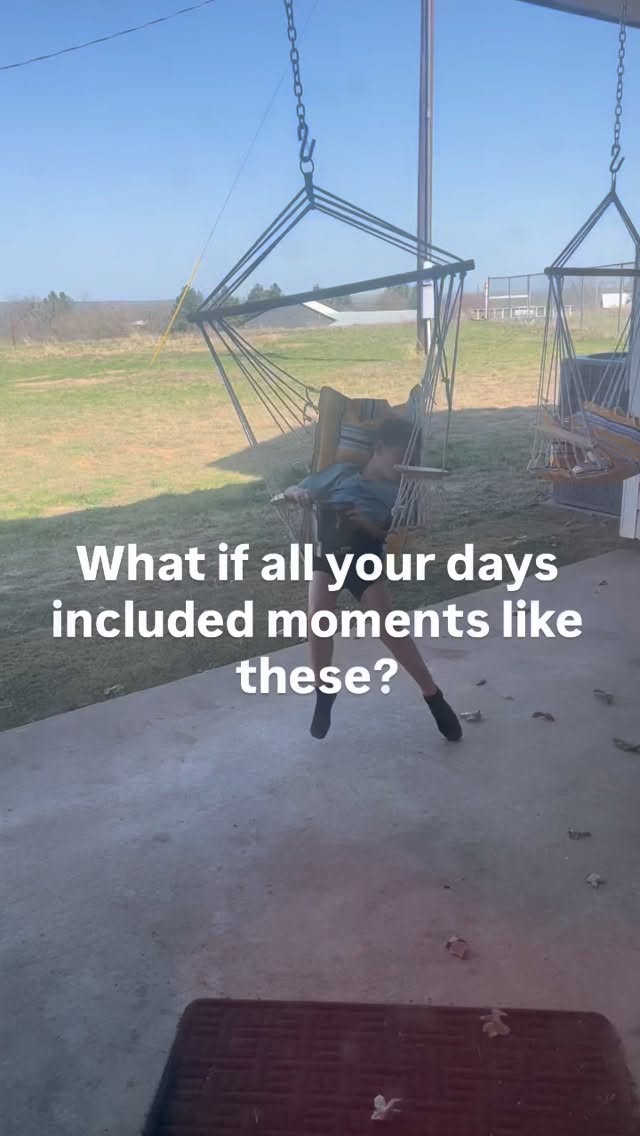 It’s true. All of it. 

If you want to homeschool your children, do it. 

All the excuses in the world are a mindset shift away from actually making homeschooling part of your reality. 

Trust me- I had all the excuses. 

I don’t know how. 
I work full time. 
What if they don’t like it?
They won’t have their activities. 
We don’t like change. 

I could go on and on. 

Here’s the truth- you can talk yourself out of homeschooling. But you can also talk yourself into it. 

If you want to do something big with your family, stop questioning everything and just dive in and enjoy the ride. 

What are your biggest fears around homeschooling? Let’s chat 💬 

But first, follow me @alisha.wendell for a peek into our little homeschooling world. A world where I strive to do everything different than what I was shaped to believe education had to look like. 

#homeschooling #unschooling #naturallearning #homeeducation #homeschool #homeschoolinspiration #unschoolingfamily #homeschoolingmom #unschoolingfamily #homeschoolteacher #homeschooltexas #dfwhomeschool #homeed #homeeducation