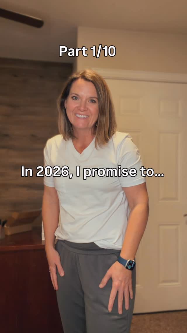 In 2026, I promise to… make homeschooling feel lighter, not heavier.

Part 1/10 of series for homeschooling moms wanting a simpler way. 

If homeschooling feels like one more thing on your already-full plate, this space is for you. We do lighter here. 🤍