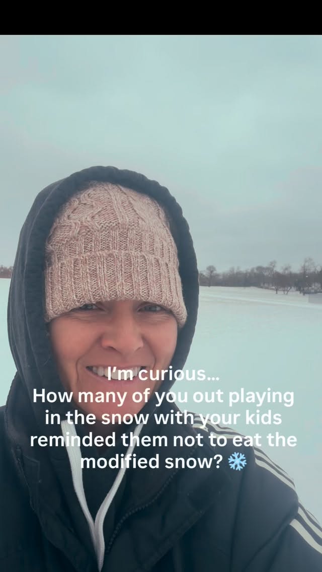 IYKYK 😂 Our science lessons took a turn this week.

But really, where are my people. 🫶

And yes, that counted as school. 

#homeschooling #unschooling #unschoolingfamily #conspiracy #weather