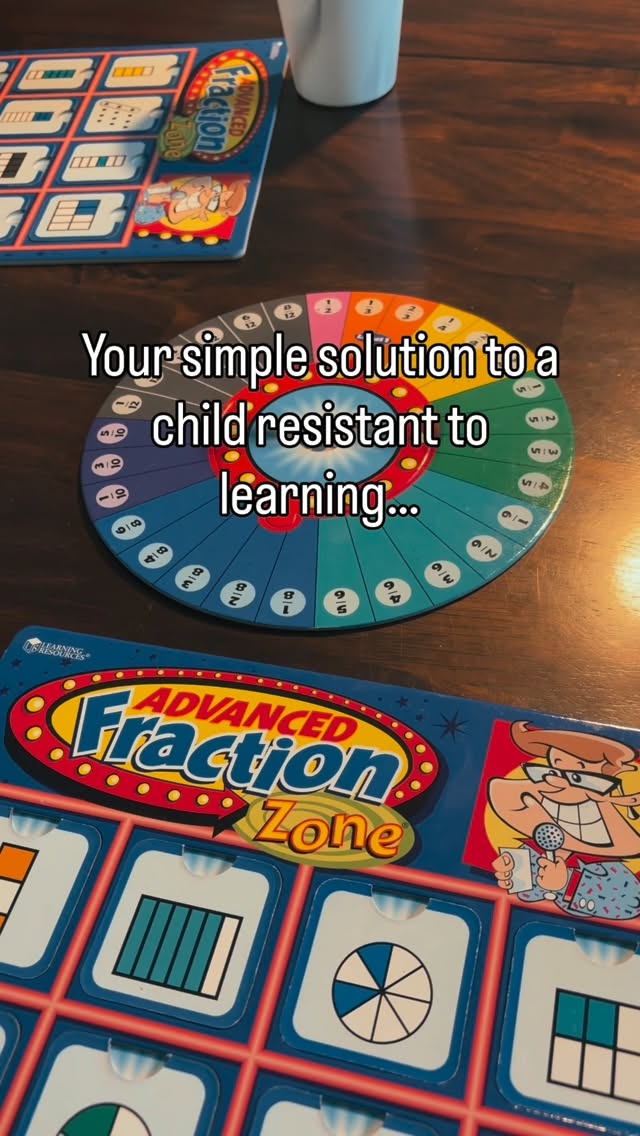 My go-to homeschool method when my kids are resistant to forced learning?

We stop forcing it. 👏

Because meaningful learning happens through:
✔️conversations
✔️experiences
✔️creativity
✔️exploration
✔️real life responsibility

Not burnout at the kitchen table. 

What learning area is your child resistant? Share below and I’ll give some ideas. 

#homeschool #homeschooling #naturallearning #homeeducation #unschoolingfamily